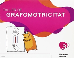 (VAL).(07).TALLER GRAFOMOTICITAT 3 ANYS/BIRLI BIRLOQUE
