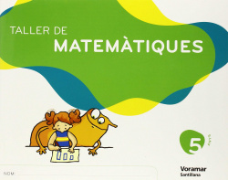 (VAL).(07).TALLER MATEMATIQUES 5 ANYS/BIRLI BIRLOQUE