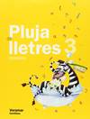 (VAL).(08).LECTURAS PLUJA DE LLETRES 3R PRIM