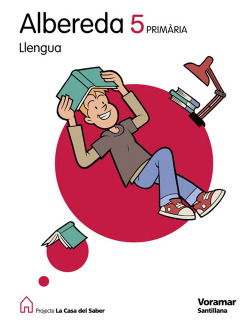 (VAL).(09).LLENGUA ALBEREDA 5E.PRIM./C. SABER