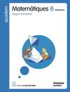 (VAL).(09).QUAD MATEMATIQUES 6E.PRIM/C.SABER(2 TRIMESTRE)