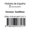 (VAL).(09).HISTORIA ESPAÑA 2N BTX (CASTELLANO)