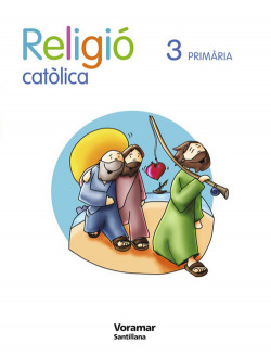 (VAL).(09).RELIGIO CATOLICA 3R.PRIMARIA