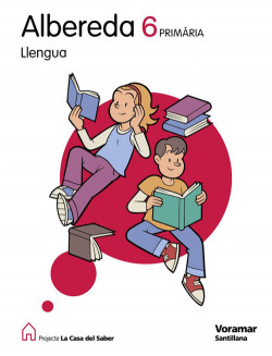 (VAL).(09).LLENGUA ALBEREDA 6E PRIM./C.SABER