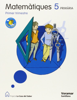 (VAL).(10).MATEMATIQUES 5E.PRIM./M.LLEUGERA