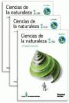(11).C.NATURALEZA 1R.ESO (VALENCIA) /LOS CAMINOS