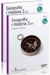 (VAL).(11).GEOGRAFIA I HA.1R.ESO (VALENCIA) /ELS CAMINS