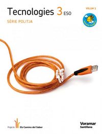 (VAL).(11).TECNOLOGIES 3R.ESO/ELS CAMINS