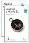 (11).GEOGRAFIA HA.1R.ESO (VALENCIA) LOS CAMINOS