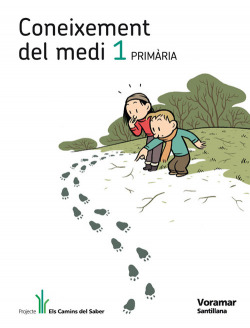 (VAL).(11).CONEIXEMENT MEDI 1R.PRIM/ELS CAMINS