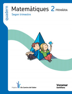 (VAL).(11).QUAD.MATEMATIQUES 2-2N.PRIM/ELS CAMINS