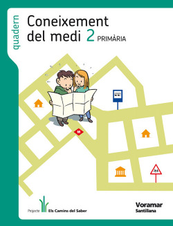 (VAL).(11).QUAD.CONEIXEMENT MEDI 2N.PRIM/ELS CAMINS