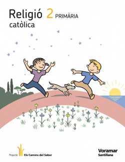 (VAL).(11).RELIGIO 2N.PRIM/ELS CAMINS