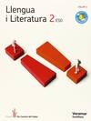 (VAL).(12).LLENGUA I LITER. 2N.ESO.(ELS CAMINS)