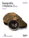 Geografia e historia 1R.Eso