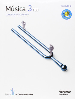 (11).MUSICA 3R.ESO/LOS CAMINOS