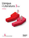 Llengua i literatura avanÇa 3R ESO