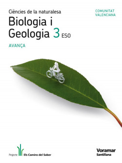 *Avança* Biolo I Geol.3R.Eso (Valencia) *Simplificado*