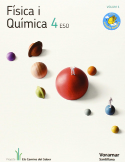 (VAL).(12).FISICA QUIMICA 4T.ESO.(ELS CAMINS) VALENCIA
