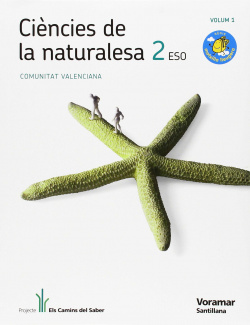 (VAL).(12).C.NATURALESA 2N.ESO.(CAMINS SABER) VALENCIA