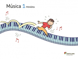 musica 1r.primaria(+cd)
