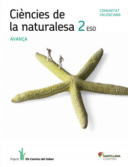 Ciencies Natureza 2n.eso