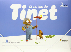 Tinet 3 anys 1r.trim