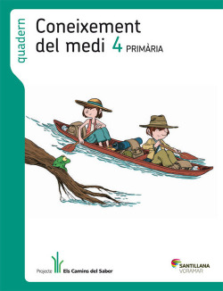 (VAL).(12).QUAD.CONEIXEMENT MEDI 4T.PRIM.(CAMINS SABER)
