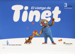 Tinet 3 anys 3r.trim