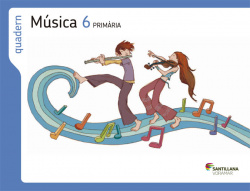 MUSICA 4 PRIMARIA