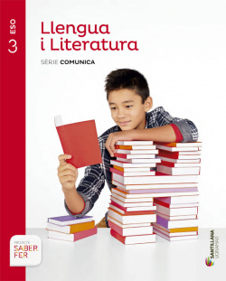 LLENGUA + CD EXPRESSIÓ ORAL 3SECUNDARIA VALENCIANO