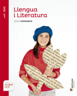 LLENGUA + CD EXPRESSIÓ ORAL 1SECUNDARIA VALENCIANO
