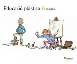 Educacio Plastica 6E.Prim.*Valencia*