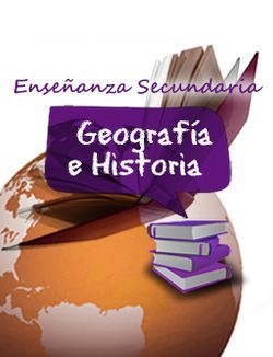 PACK AHORRO GEOGRAFÍA E HISTORIA