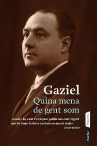 Quina mena de gent som