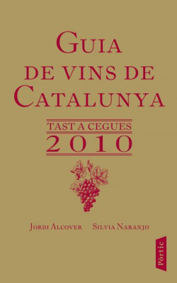 Guia de vins de Catalunya 2010