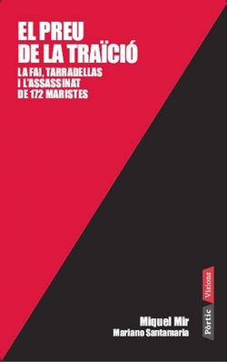 El preu de la traïció