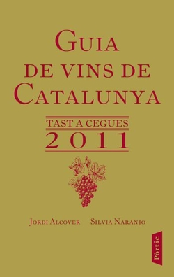 Guia de vins de Catalunya 2011
