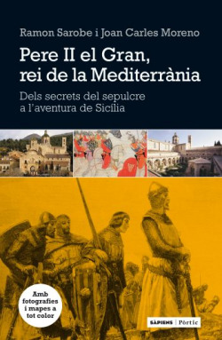 Pere II el Gran, rei de la Mediterrània