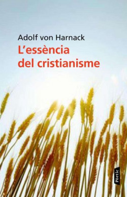 L'essència del cristianisme