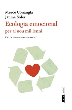 Ecologia emocional per al nou mil·lenni