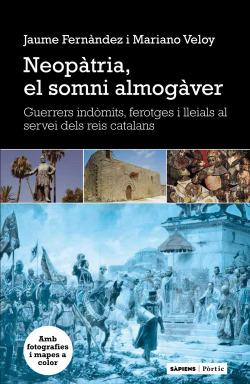 Neopàtria, el somni almogàver