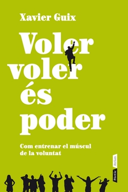 VOLER VOLER ES PODER
