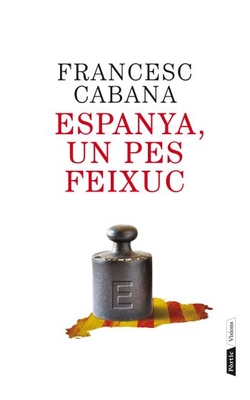 ESPANYA, EN PES FEIXUC