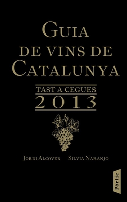Guia de vins de Catalunya 2013