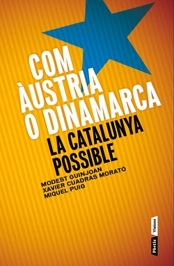 Com austria o dinamarca.la catalunya posible