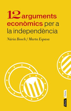 12 arguments econòmics per a la independència de Catalunya