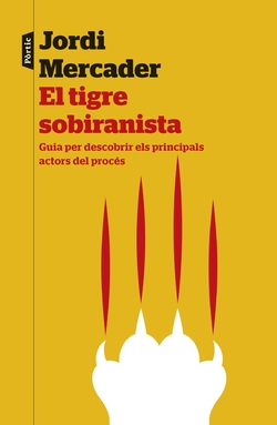 El tigre del soberanisme
