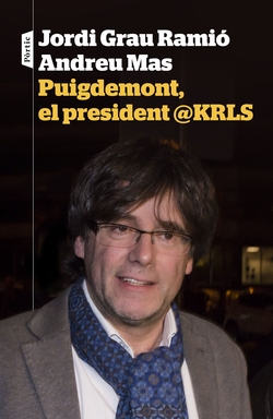 Puigdemont,el president @krls