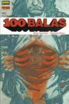 100 balas, Instinto
